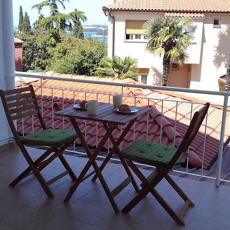 Apartment Tip Top Rovinj Dış mekan fotoğraf