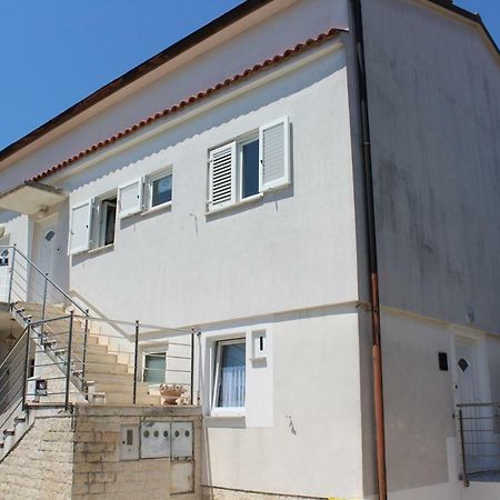 Apartment Tip Top Rovinj Dış mekan fotoğraf