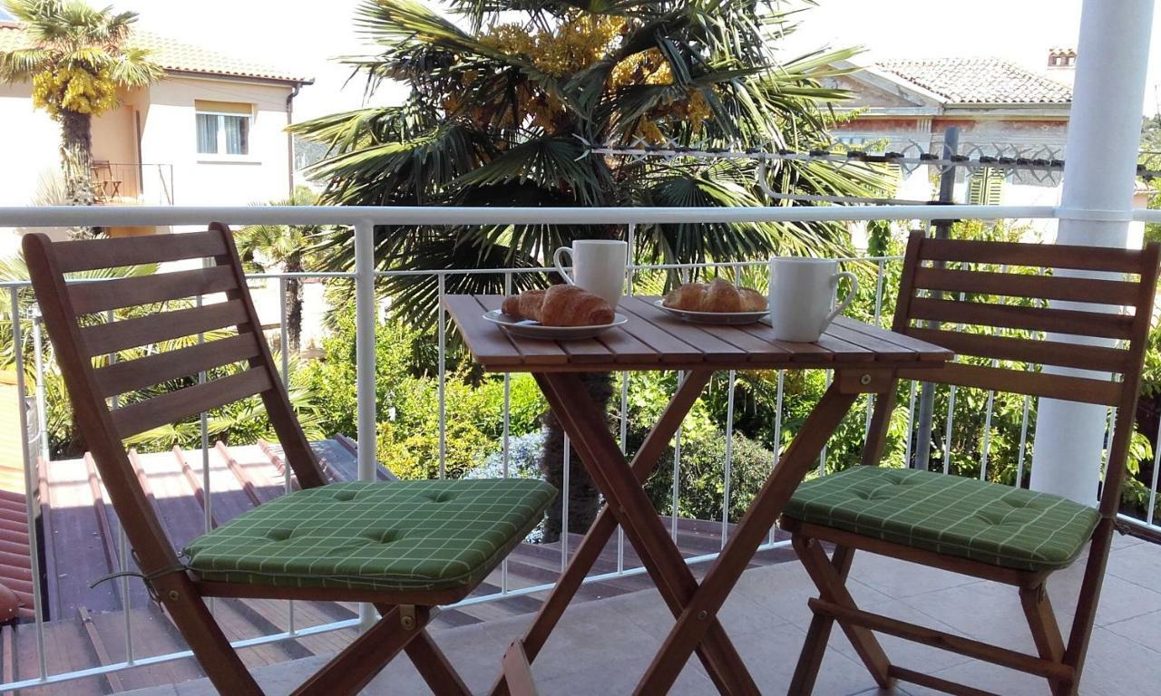 Apartment Tip Top Rovinj Dış mekan fotoğraf