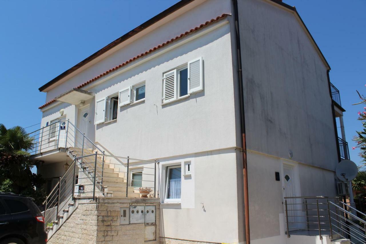 Apartment Tip Top Rovinj Dış mekan fotoğraf